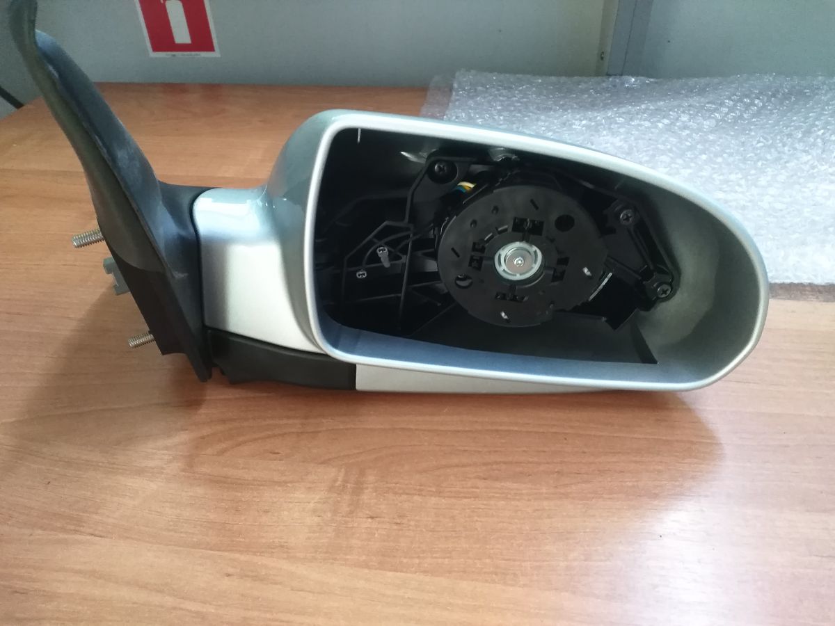 Корпус зеркала перед. прав. hyundai avante 876202H500
